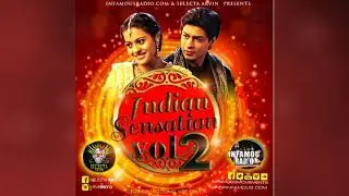 Hot Bollywood songs- Indian Sensation vol 2