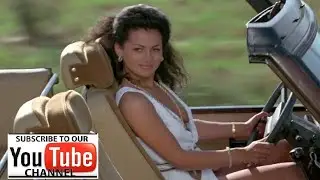 007- James Bond- Octopussy- 1983 Best Scene