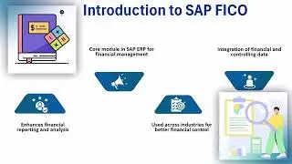 SAP FICO Real-Time Projects Training in Bangalore | SAP FICO Training Guide | SAP FICO Tutorial