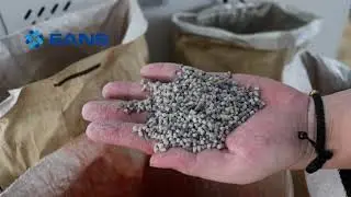 PS Louvers Panel Making Machine
