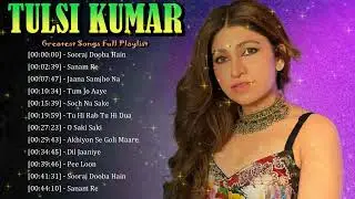 💫 Tulsi Kumar &ndash; A sweet Bollywood voice creating romantic hits that trend globally 🌸