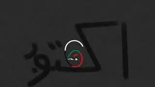 Stickman 6 oct Animation | Short Action & Motivation