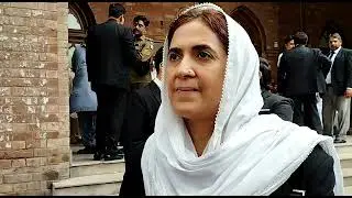 Sectary LHC Bar Condemning Police Act Of Women Faces Covered With Shopping Bags In ATC Court |