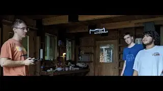 Wrangell Drone Project