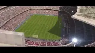 FIFA 15 - Official TV Commercial