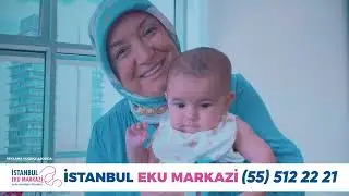 İSTANBUL EKU MARKAZİ - TOSHKENT EKU MARKAZİ - Taşkent Eku