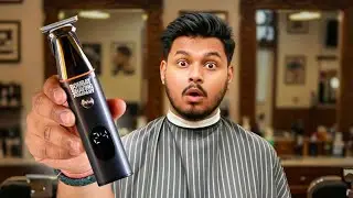 Full Body Trimmer That Actually Works! Bombay Shaving Company Review😲