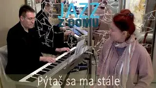 Pýtaš sa ma stále - Iveta Lišková, Samuel Bánovec