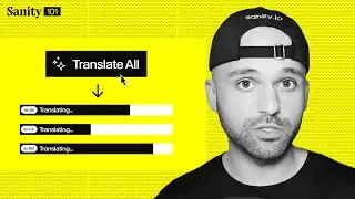Agent Actions 101 (Built-in, content aware AI)