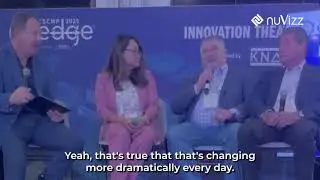 How to Build Resilience & Agility in B2B Last Mile  - CSCMP Panel - Cencora, Ford Motor, Geodis