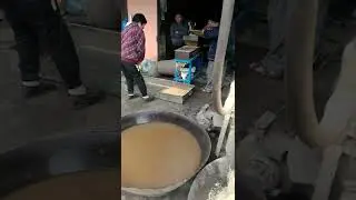 China Full Automatic Peanut skin peeling machine for sale
