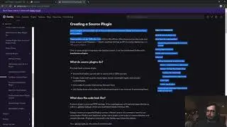 Gatsby & Wordpress - 5.4. - Creating a Custom Data Source Gatsby Plugin