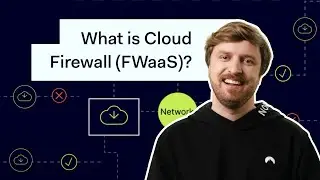 How does NordLayer&rsquo;s Cloud Firewall work?