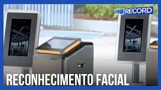 Mineirão exige reconhecimento facial para entrada de torcedores no estádio