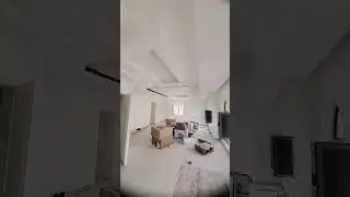 how to decor gapsum false seiling designs/ gapdum decoration seiling