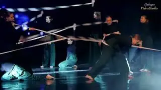 #VintClub  Центр танца 