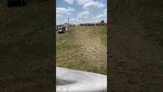 Ixcr battle under the bridge- xc1 Austin Abney & Lee smith battle #blucru #ixcr