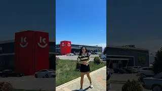 Nax&ccedil;ıvan mağazamız bu &uuml;nvanda yerləşir #kontakt