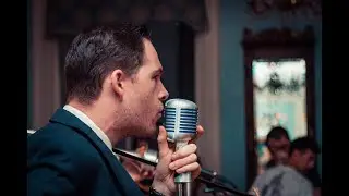 Bayou Bum - Gin Jones sings Johnny Paycheck