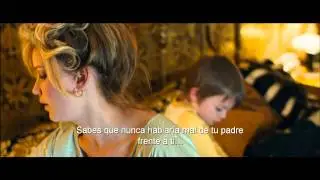 Esc&aacute;ndalo Americano - Tr&aacute;iler #1 subtitulado