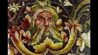 MythNotes: Abundantia