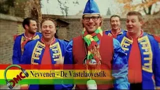 Nevven&eacute;n - De vastelaovestik (LVK 2015 inzending RooJ)