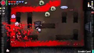 Let's Play Isaac Rebirth: Episode One!