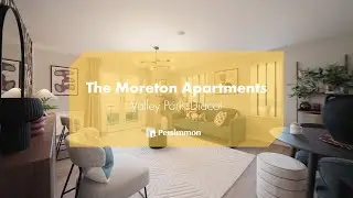 The Moreton Apartments - Valley Park | Persimmon Homes