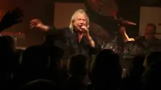 Magnum-Live - The Waterfront, Norwich 29/03/2022