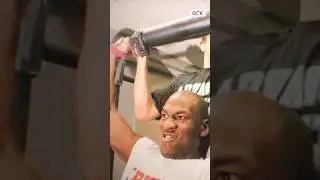 Michael Jordan builds himself to beat Pistons #motivation #inspiration #success #michaeljordan