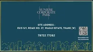 Embrace Limitless Business Horizons: Your Invitation to Sunrise Corporate Park Channel Partner Meet!