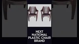 Affordable 11 Best Plastic Chair Brand In India