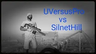GTA V - 1v1 - destroyed... (SilnetHill)