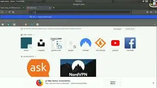 How to install TOR Browser in Kali Linux 2020.1 || Tez Mun ||