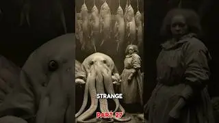 Crazy & Rare Unseen Photos Part 27