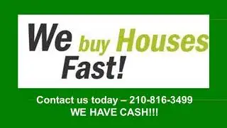 I Inherited a House I Need to Sell Fast in Shavano Park