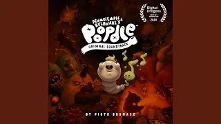 I'm the Mighty Poopduck