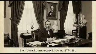 The 19th president of United State Rutherford B  Hayes served in (1877&ndash;1881), Inspiring Quotes recap