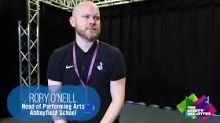 Why Artsmark? | Abbeyfield School