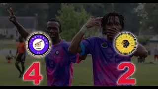 (HPDL) GUNNERS vs STRIKERS