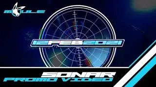 MOULE - Sonar [Promo Video]