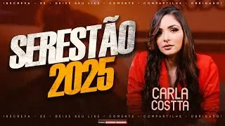 CARLA COSTA SERESTÃO 2025 VOL 01