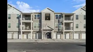 1806 W Newcastle Lane #301 Saratoga Springs, UT | ColdwellBankerHomes.com