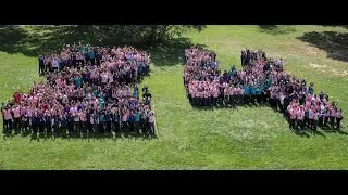 Saint Francis Prep Class of 2024 Senior Video