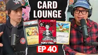 Can 62,000 McDonald&rsquo;s Pikachus Keep the Pok&eacute;mon Market Afloat? | Ep #40 | Card Lounge