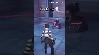 Ayo Fortnite?