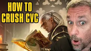 How to Get Easy Points for CVC (All Levels) | RAID: Shadow Legends