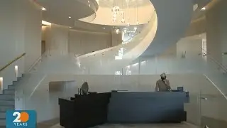 Stay in luxury on Burlington's waterfront at new hotel