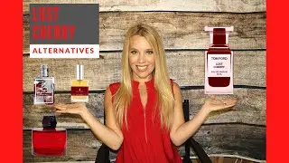 Tom Ford Lost Cherry | Best Affordable Alternatives?