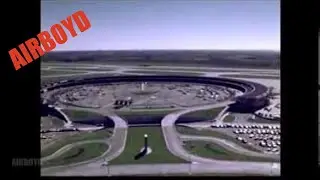 Kansas City Airport (Late 60's Early 70's)